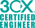 3CX Certificación